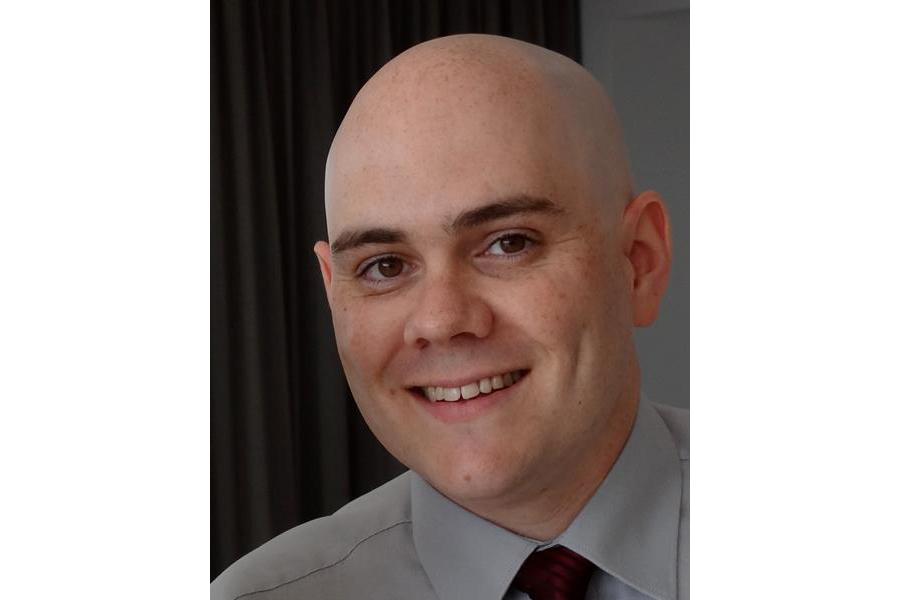 Adrian West
